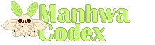Manhwacodex Logo