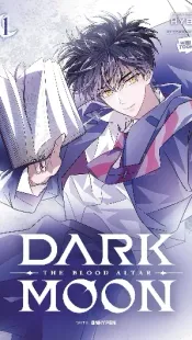 Dark Moon: Dal-ui Jedan