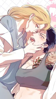manhwa cover: Women at Work: Love Extraction