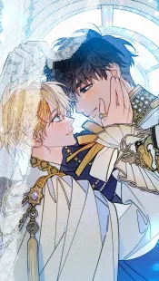 The Rogue Prince Is Secretly an Omega