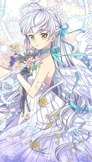manhwa cover: The Abandoned Empress