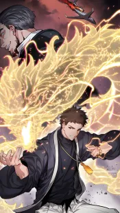 Spirit Catcher