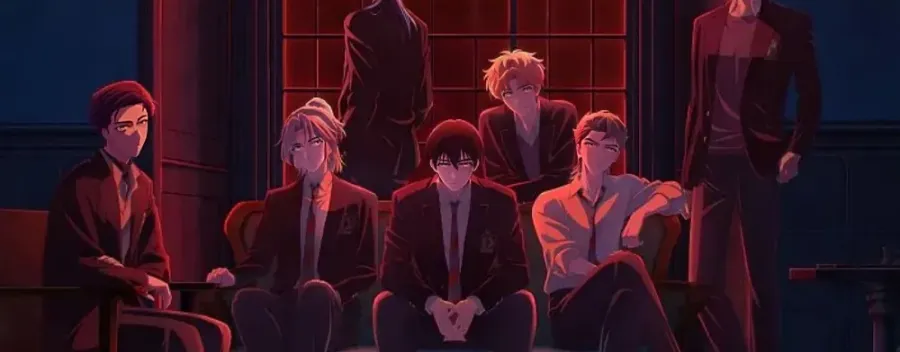 DARK MOON: THE BLOOD ALTAR – From Webtoon Phenomenon to Anime