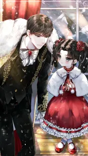La hija adoptiva del protagonista masculino / Me convertí en la hija adoptada del protagonista masculino