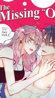 manhwa cover: The Missing "O"