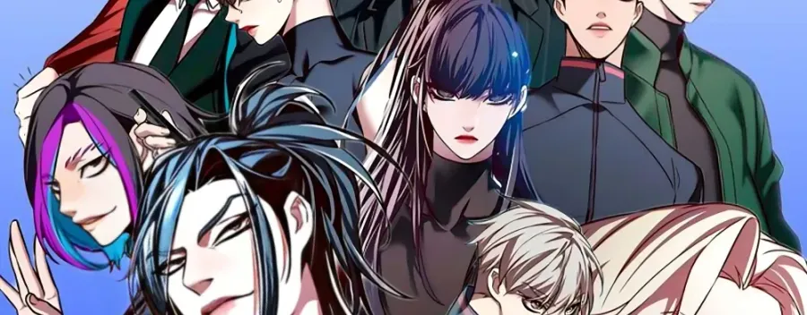 Murim vs. Musul: The Ultimate Guide to Understanding Manhwa Martial Arts