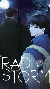 Radio Storm