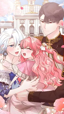 No, I Only Charmed the Princess! cover