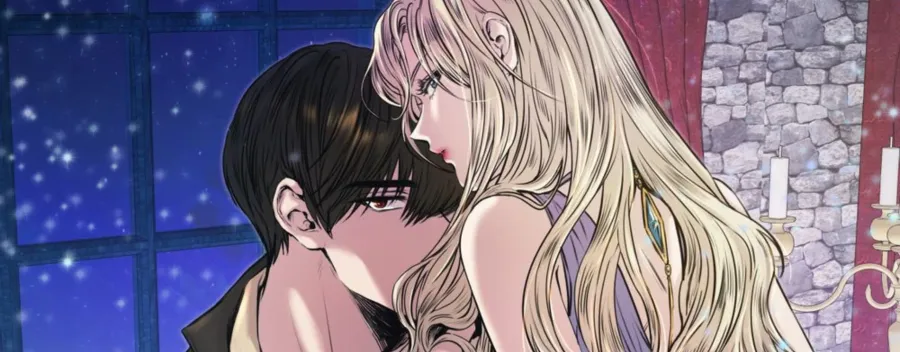 Top 5 Slow-Burn Fantasy Manhwa for the Patient Romantic