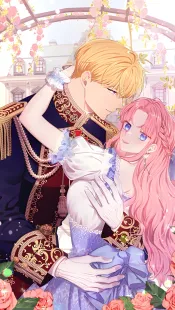 The Empress Wants To Avoid the Emperor