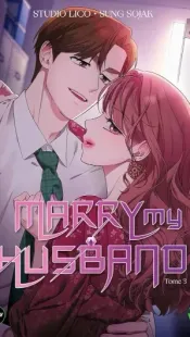 Marry my Husband
