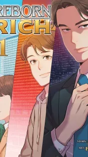 Reborn Rich