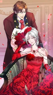 manhwa cover: Don't Call Javotte an Evil Stepsister