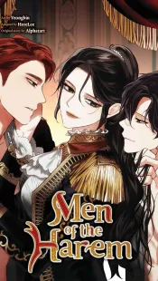 Men of the Harem