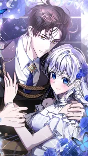 Cuando la hija de la bruja levanta la maldición del protagonista masculino