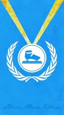 Olympian cover