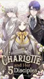 Charlotte Has Five Disciples