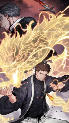 Spirit Catcher cover