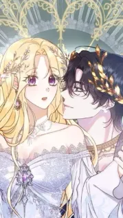 manhwa cover: Isanely Radiant
