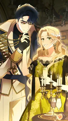 A Tipsy Marriage Proposal for the Emperor cover