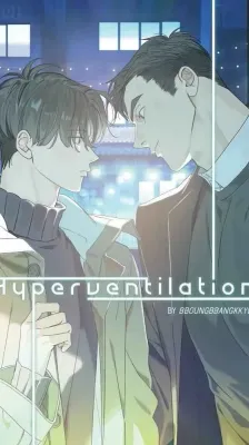 Hyperventilation cover