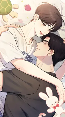 A Secret Romance Between Us cover