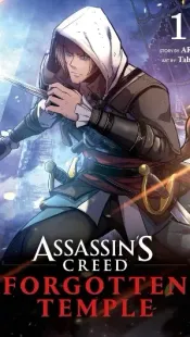 Assassin's Creed: Forgotten Temple