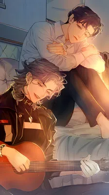 Portada de Amor Intoxicado