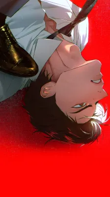 Codename: Anastasia cover