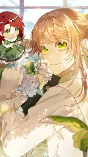 My Sister's Happy Ending