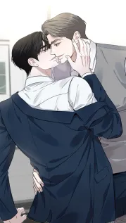 manhwa cover: Patchwork