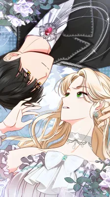Becoming the Lady of the Cursed Ducal House cover