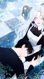 The Maid No Longer Desires her Master