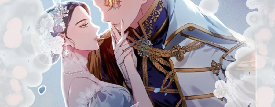 10 Fantasy Romance manhwa recs featuring the one bed / forced proximity tropes
