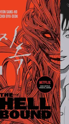 The Hellbound cover