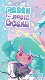 Maron the Magic Ocean (Manhwa)