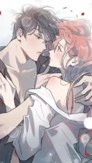 manhwa cover: A Friendship So Impure / My Pure Friend