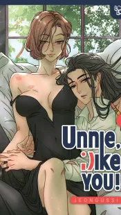 Unnie, I Like You!
