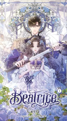 Beatrice cover