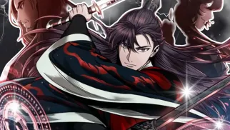 Top 10 Action Manhwa