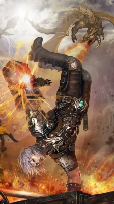 God-Tier Enhancement: My Upgrades Never Fail cover