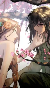 Her Tale of Shim Chong