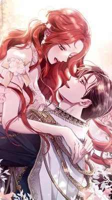 I’ll Become the Heroine in This Life cover