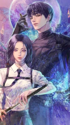 An Entwined Destiny: The Servant and Guide cover