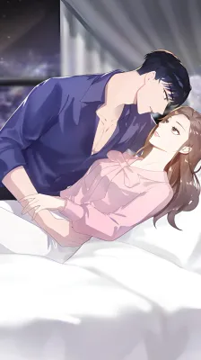A Misogamist's Romance cover