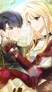 I’m a Villainess with a Handsome Husband
