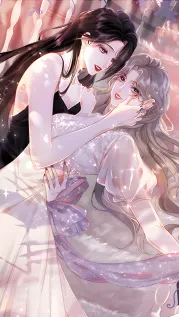 manhwa cover: Twin Flames of Destiny
