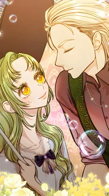 Fragrant Magician cover