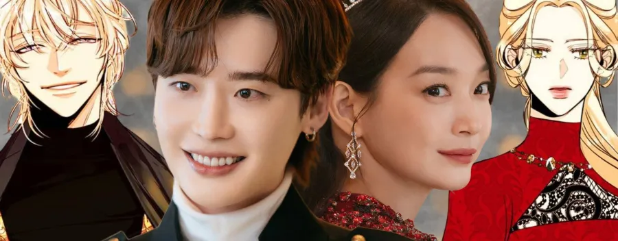 Los 9 Mejores K-Dramas que Debes Ver en 2025 y 2026