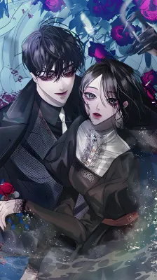 Azure Night, Waltz of Rapture cover